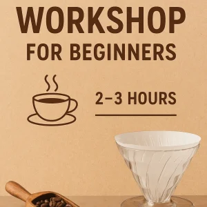 coffee class bearista coffee beans